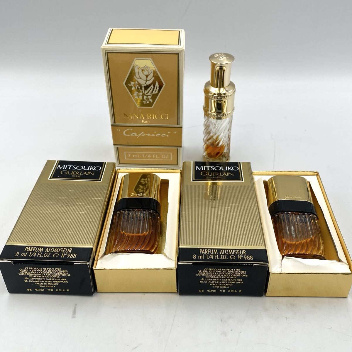 Item photo
