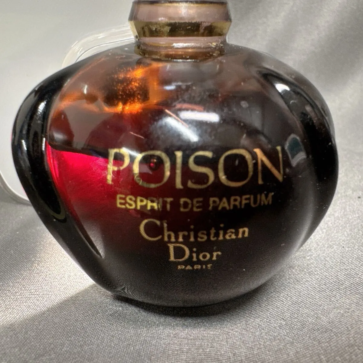 Item photo