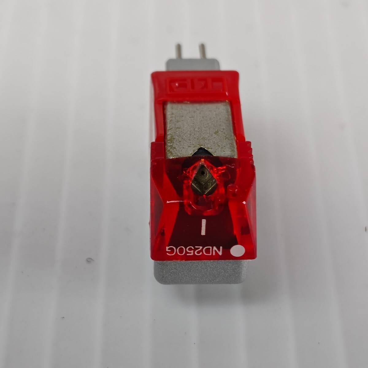 Item photo