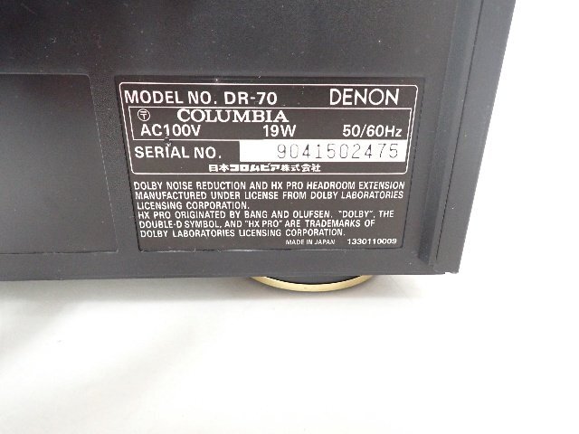 Item photo