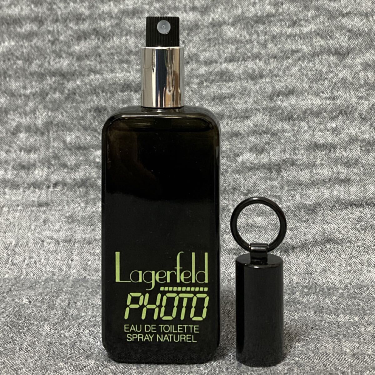 Item photo