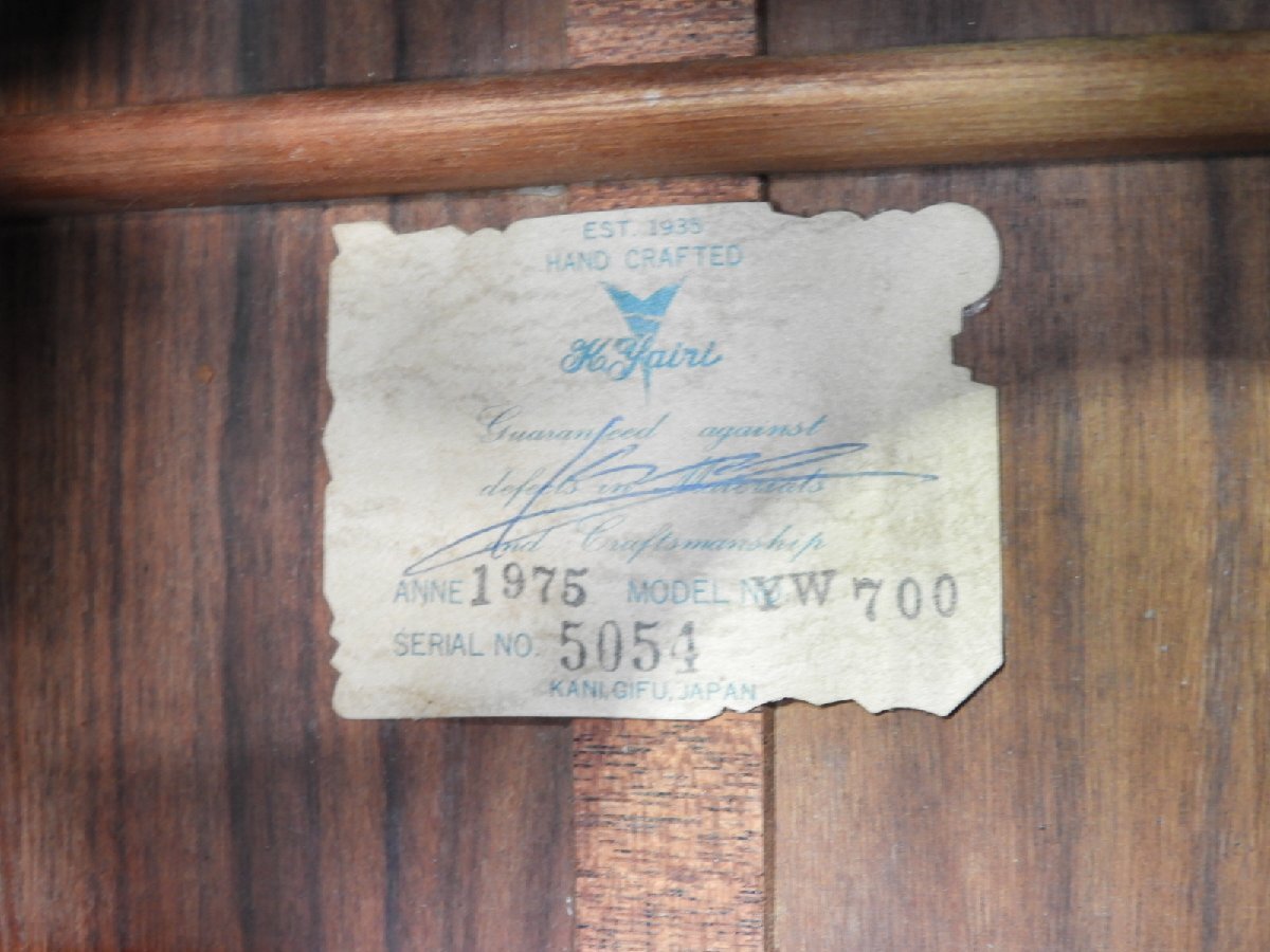 Item photo