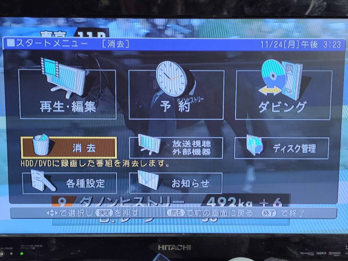 Item photo