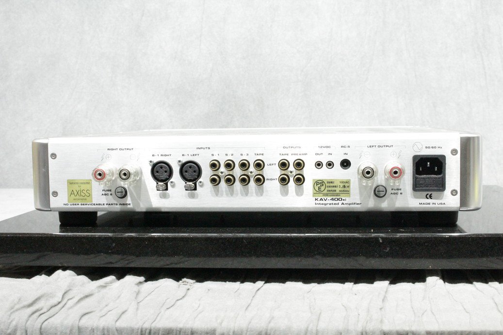 Item photo