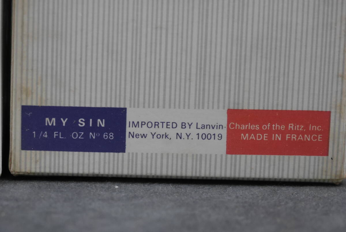 Item photo