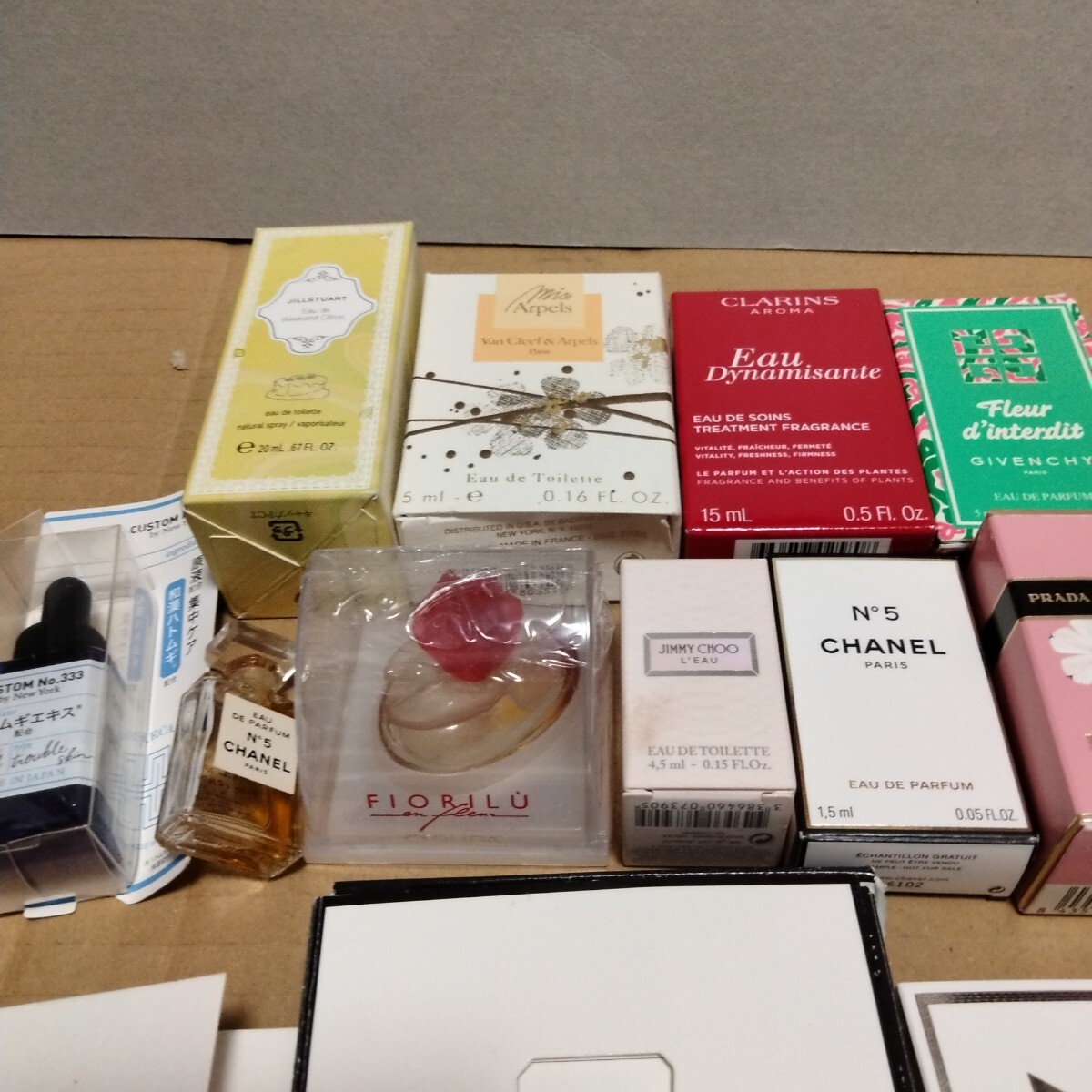 Item photo