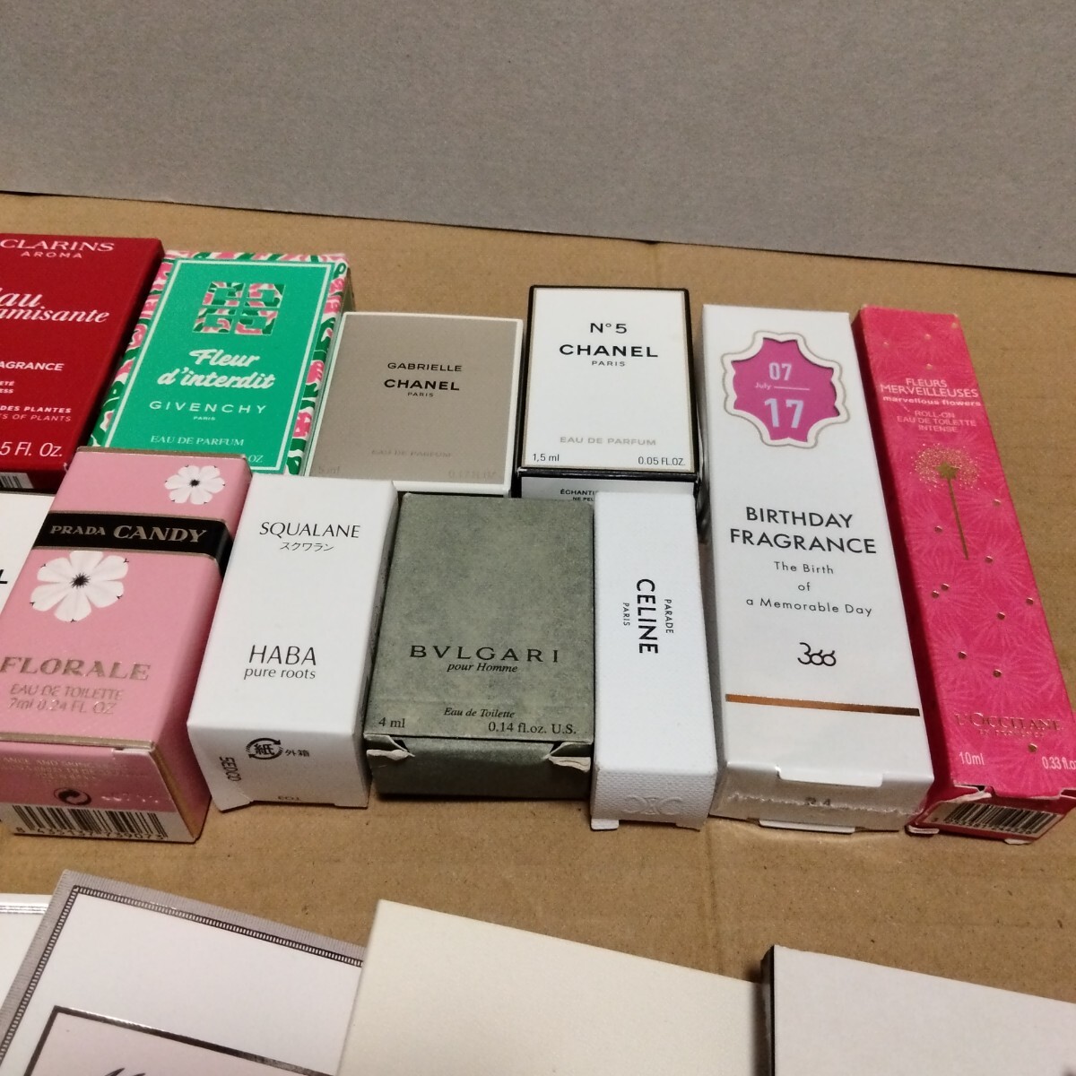 Item photo