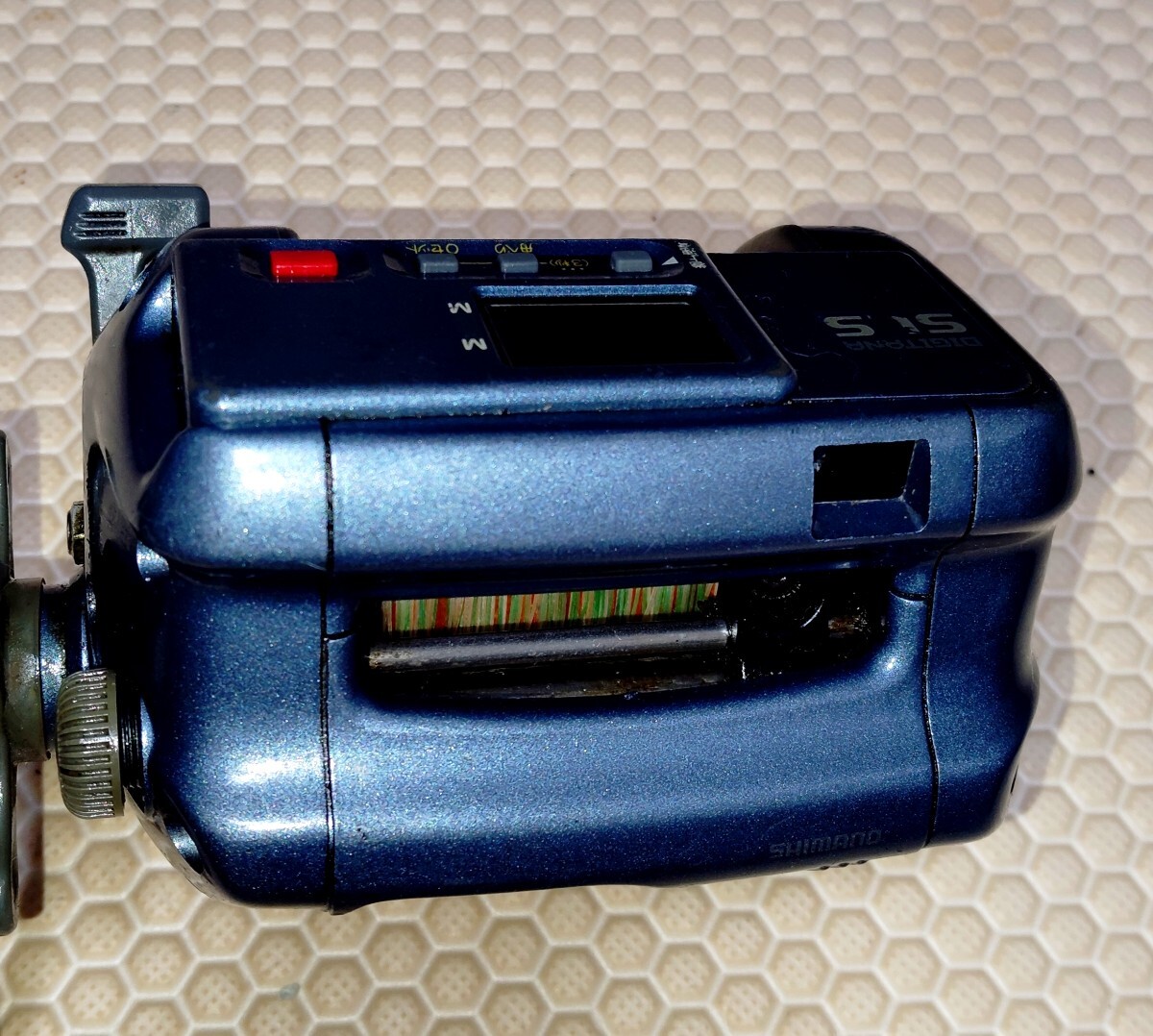 Item photo