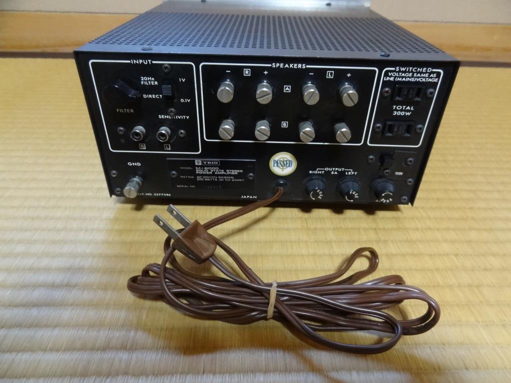 Item photo