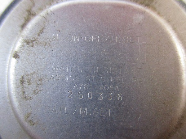 Item photo