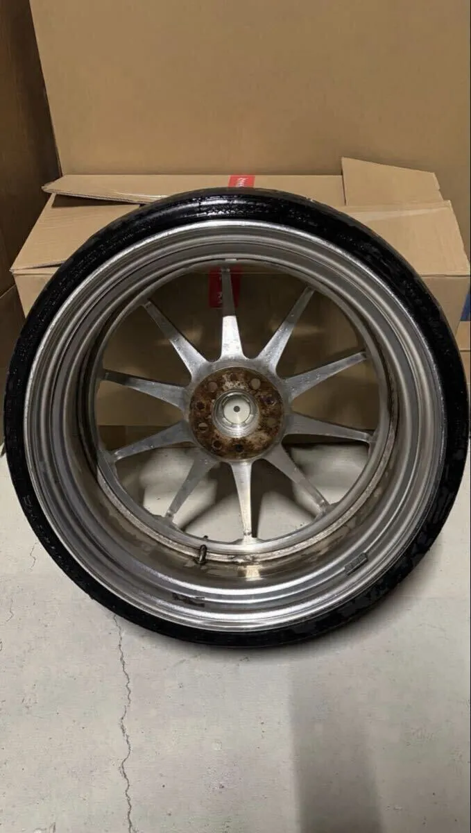 Item photo