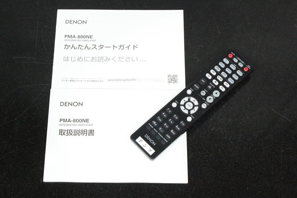 Item photo