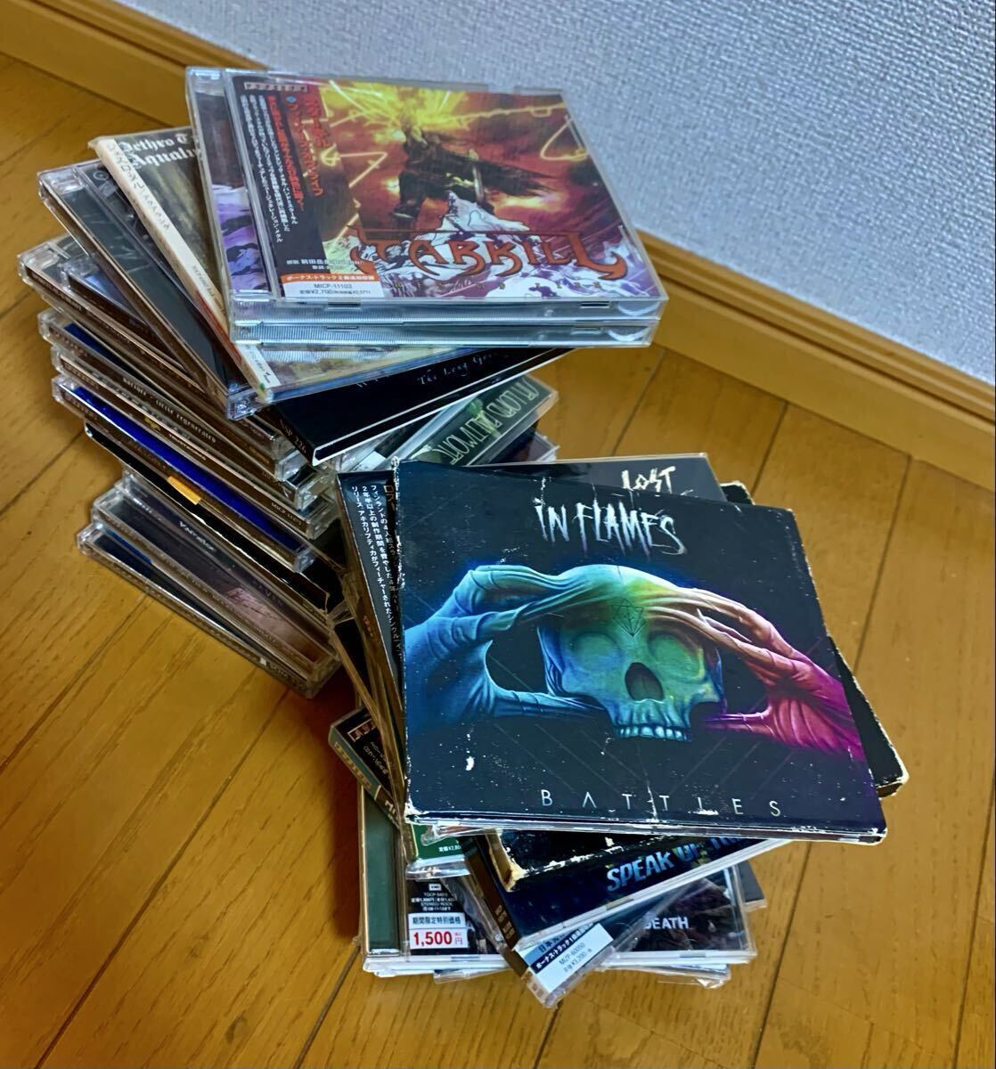 Item photo