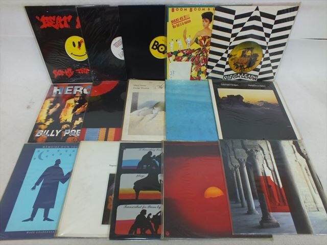Item photo