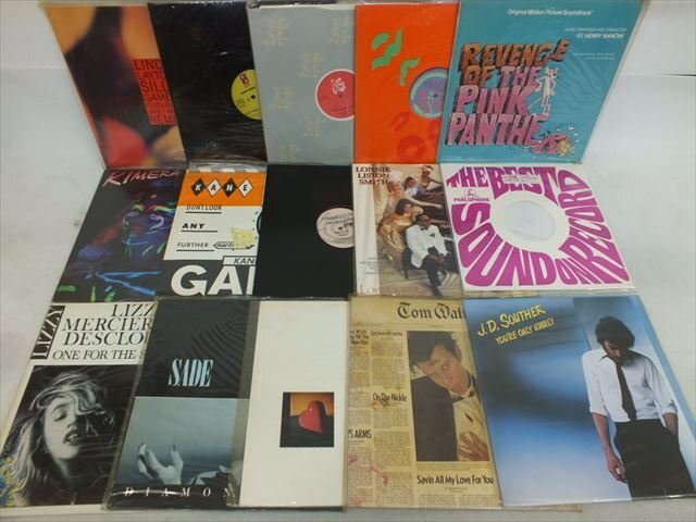 Item photo