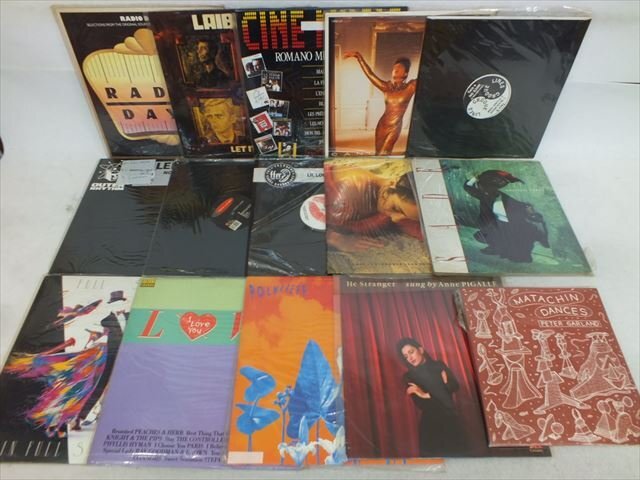 Item photo