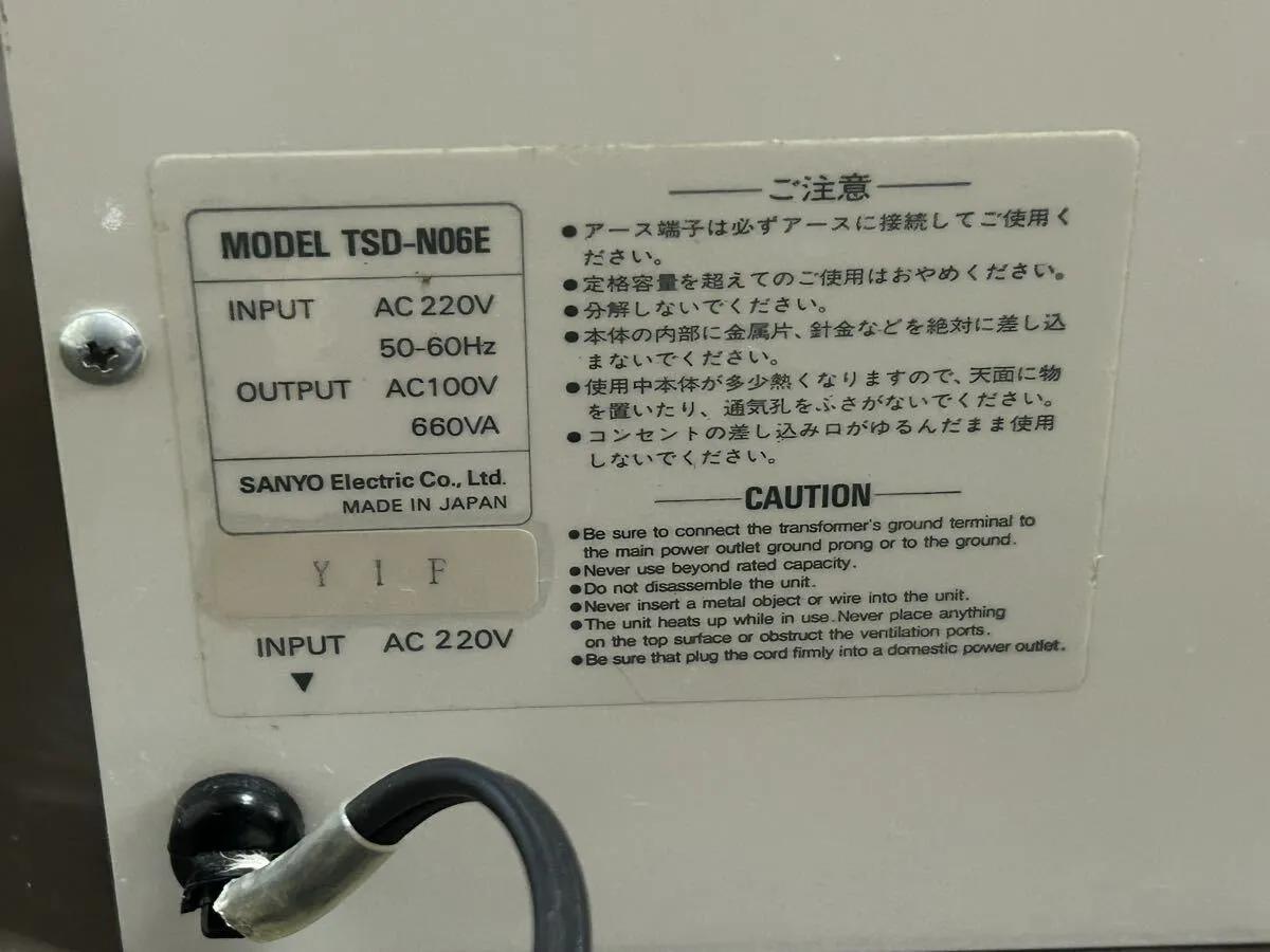 Item photo