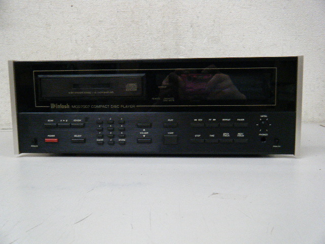 Item photo