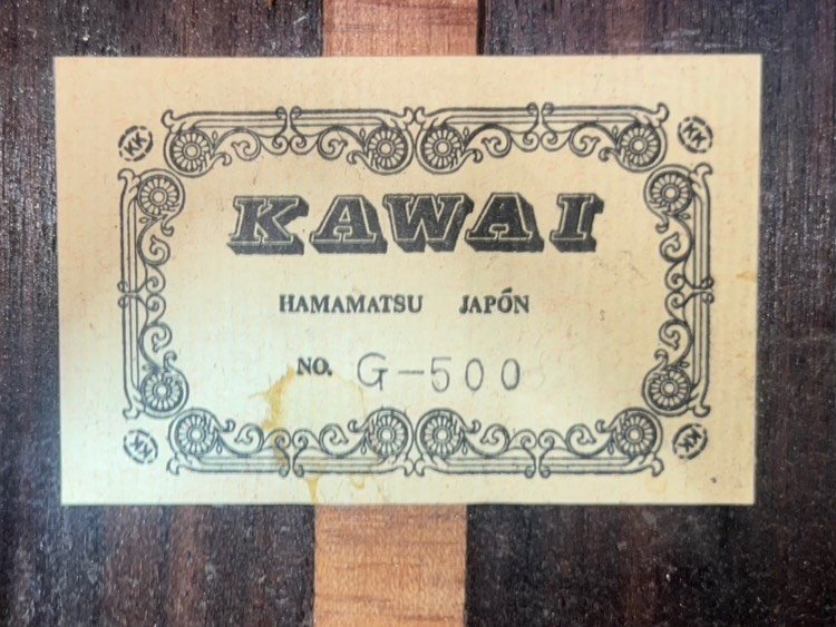 Item photo