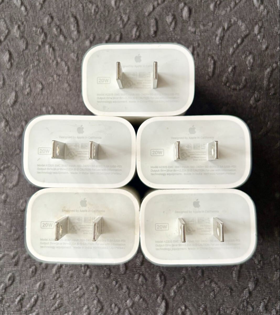Item photo
