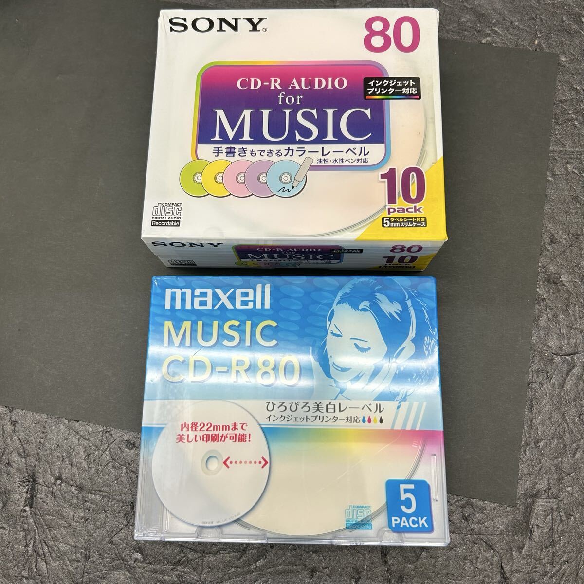 Item photo