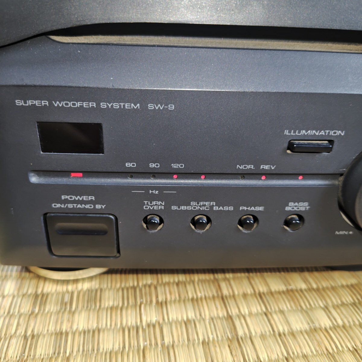 Item photo