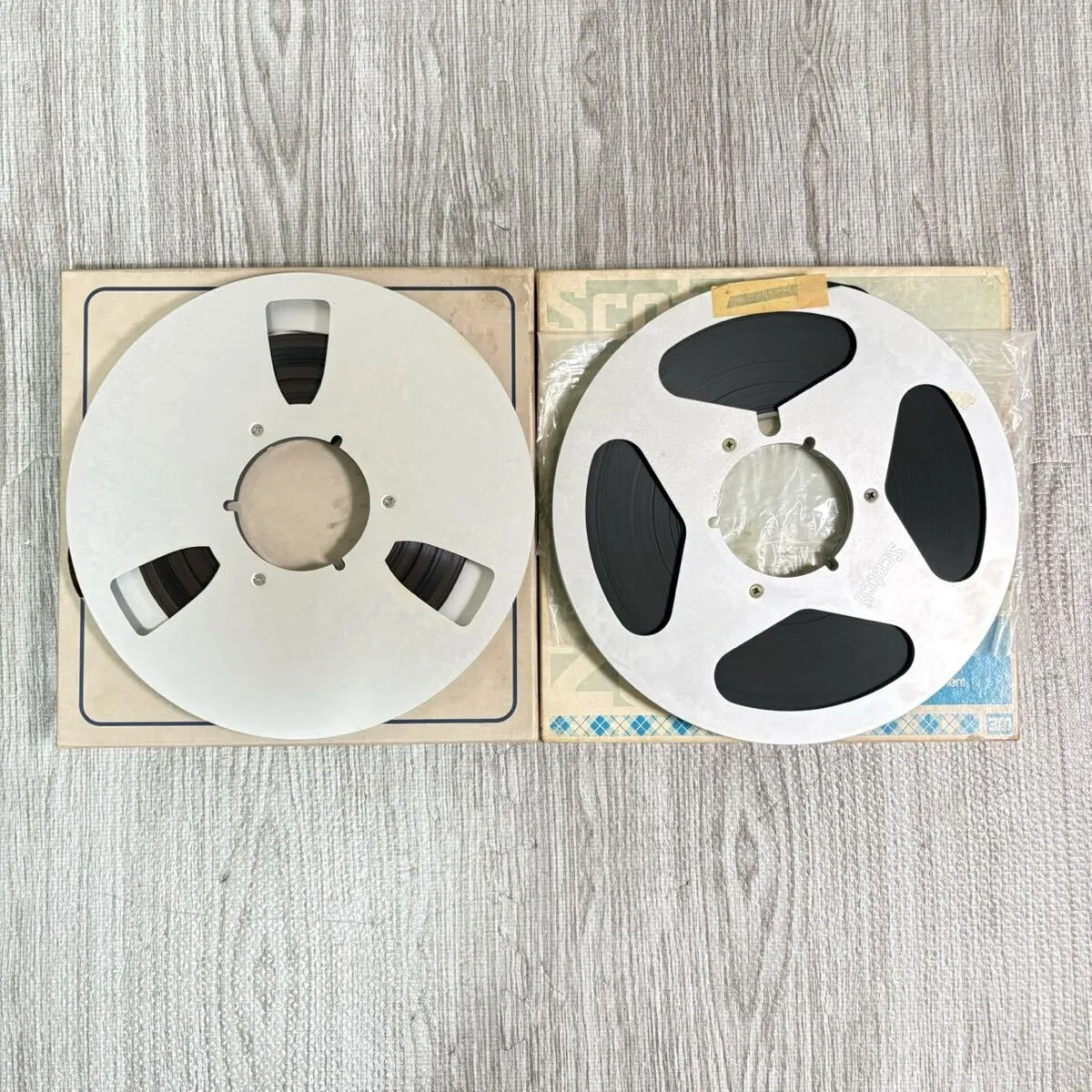 Item photo