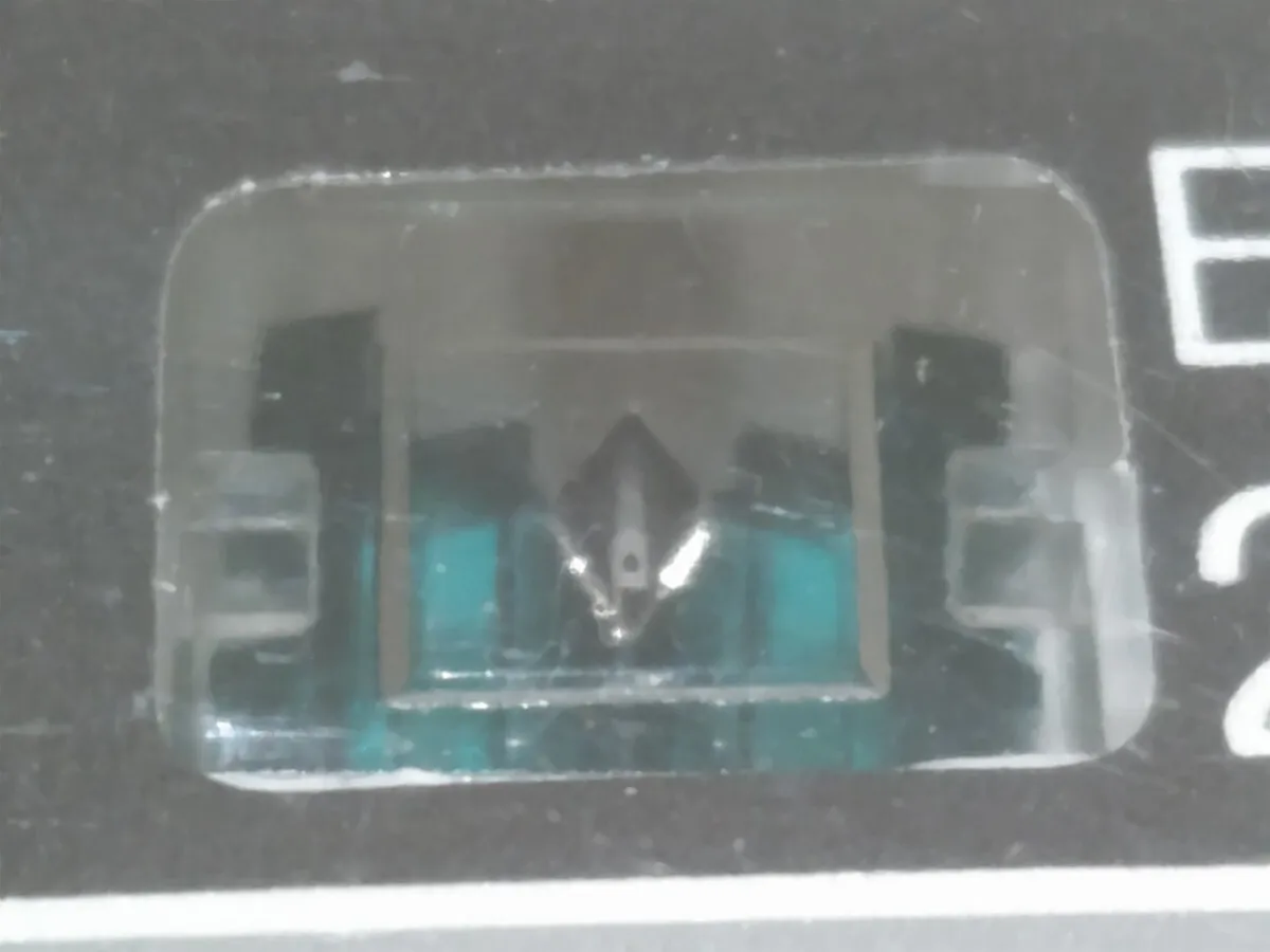 Item photo