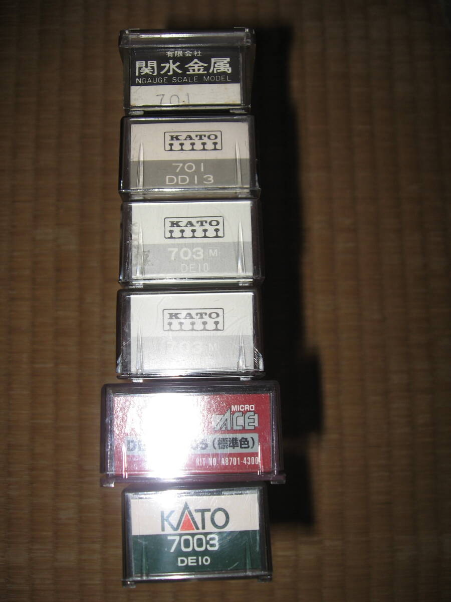 Item photo