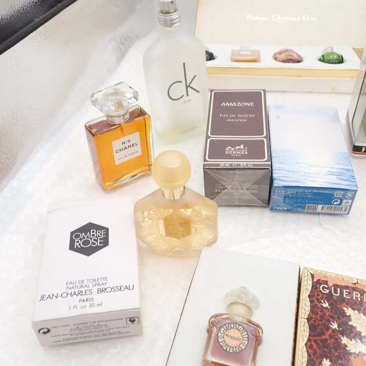 Item photo