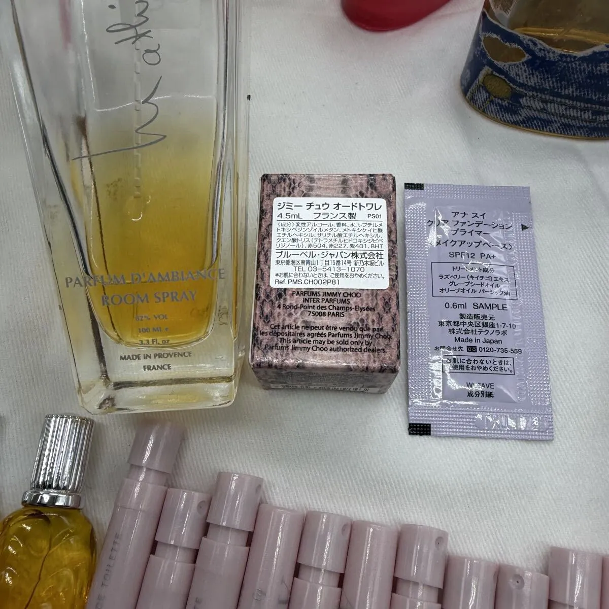Item photo