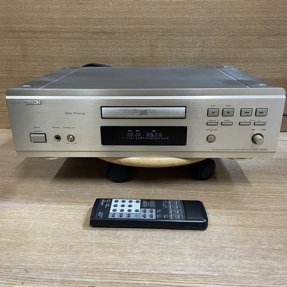 Item photo