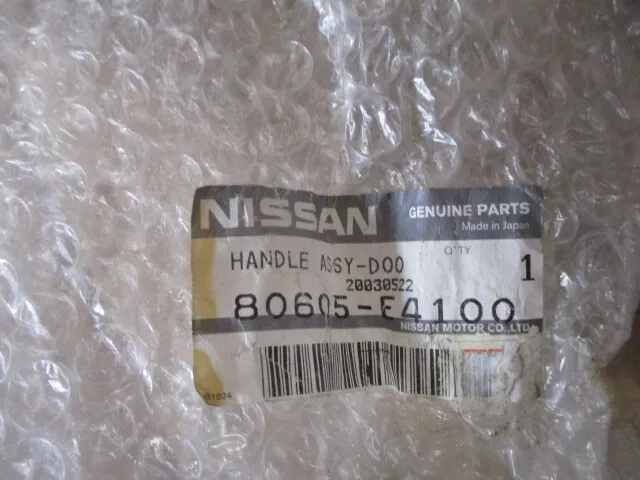 Item photo
