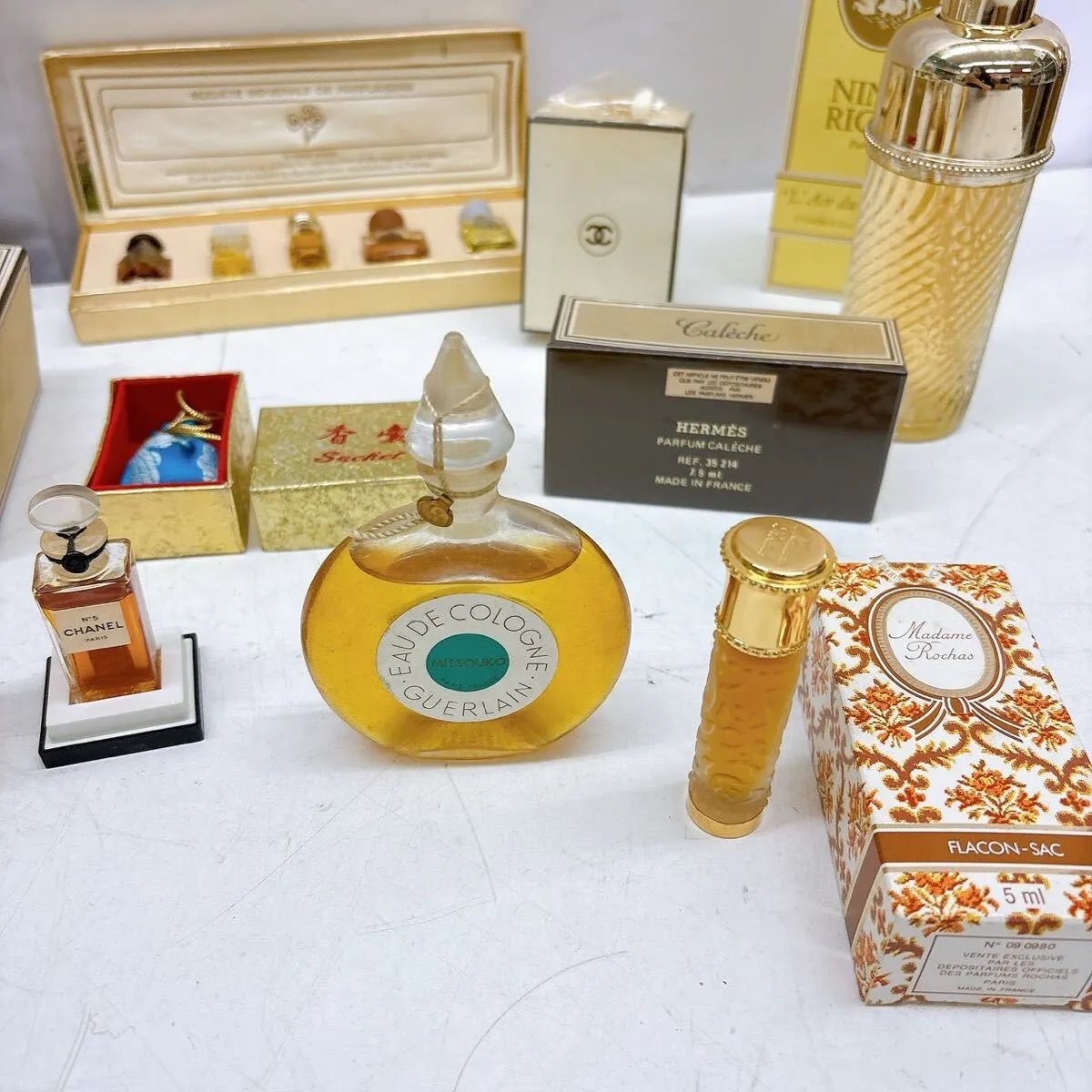 Item photo