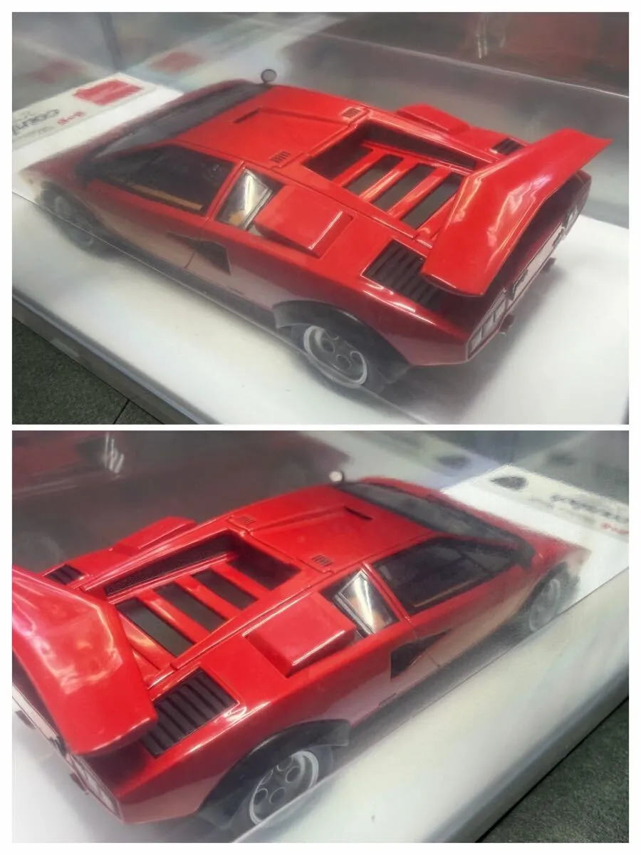 Item photo