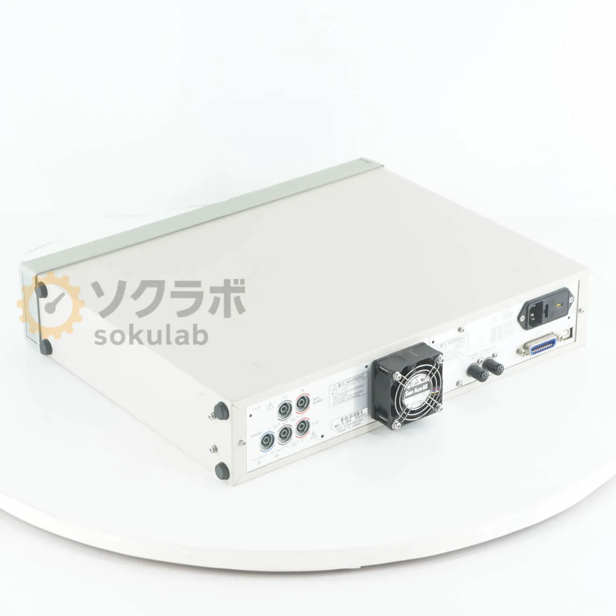 Item photo
