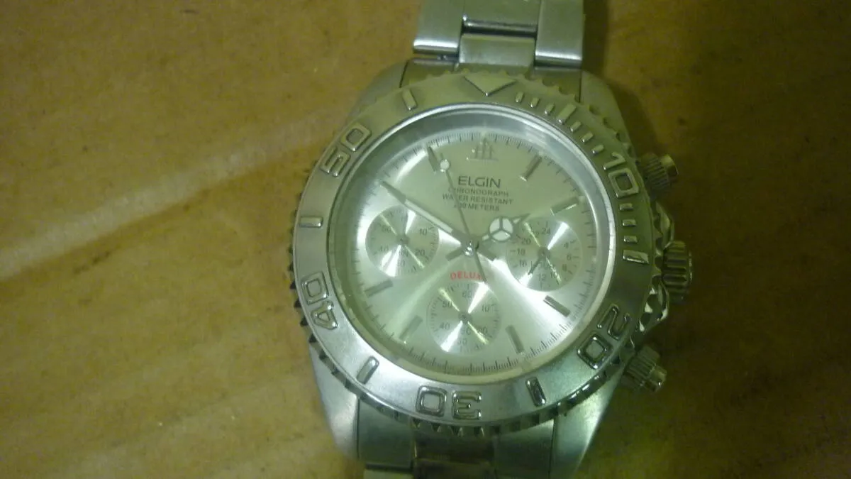 Item photo