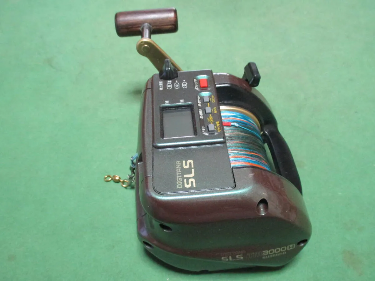 Item photo