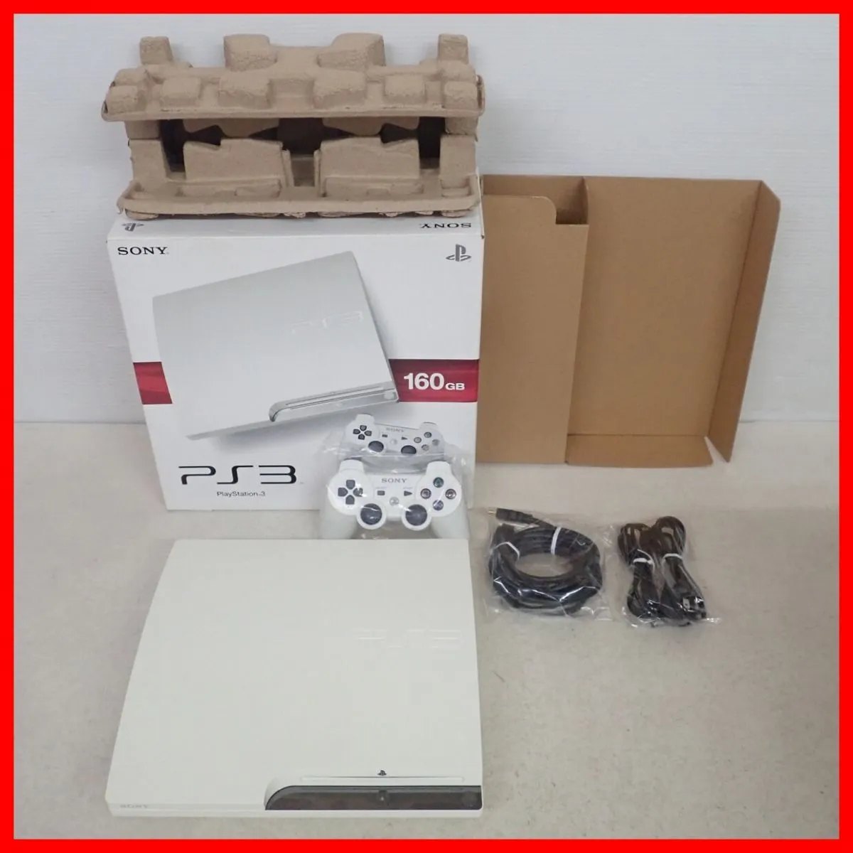Item photo