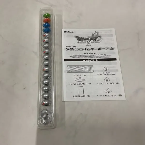 Item photo