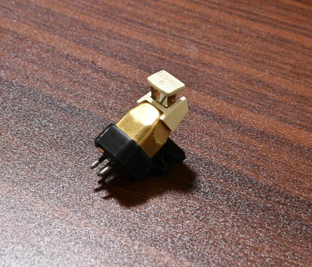 Item photo