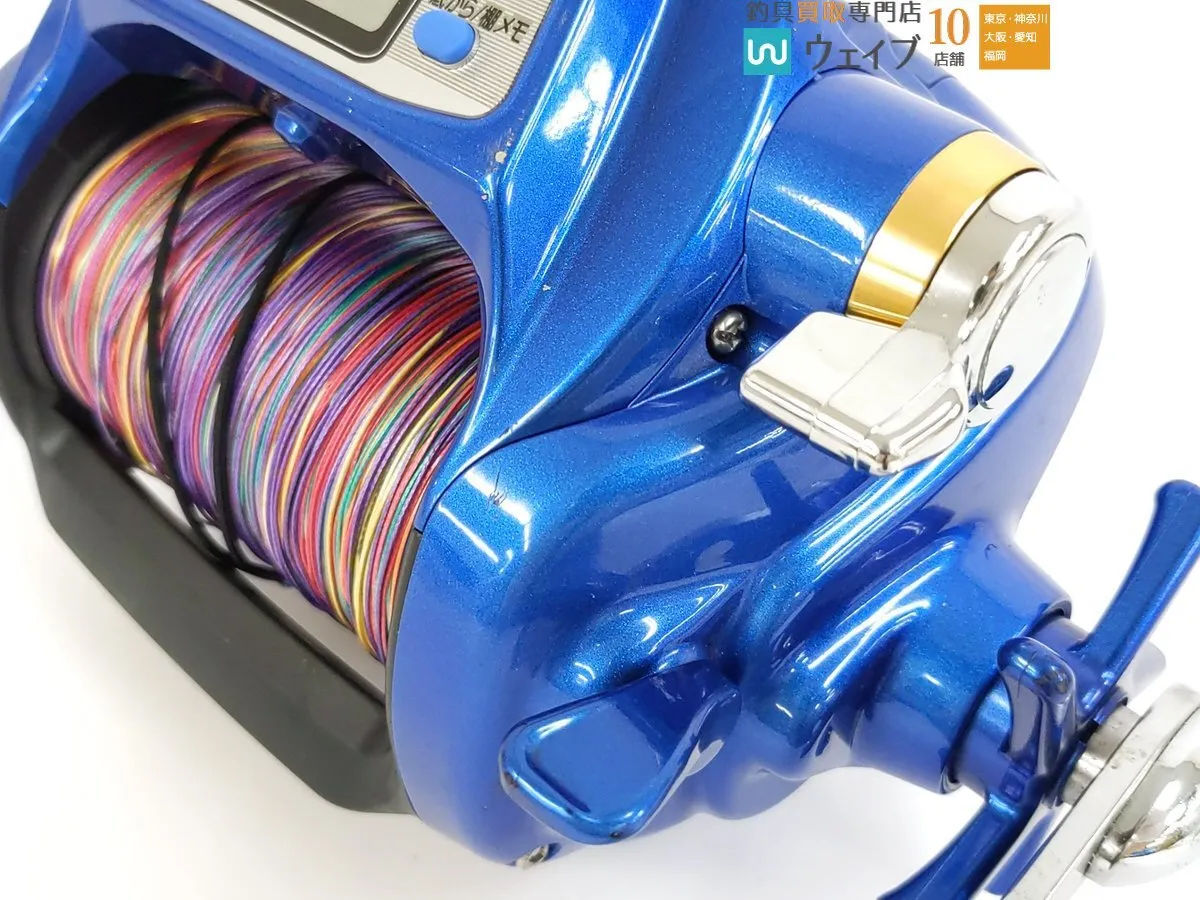 Item photo