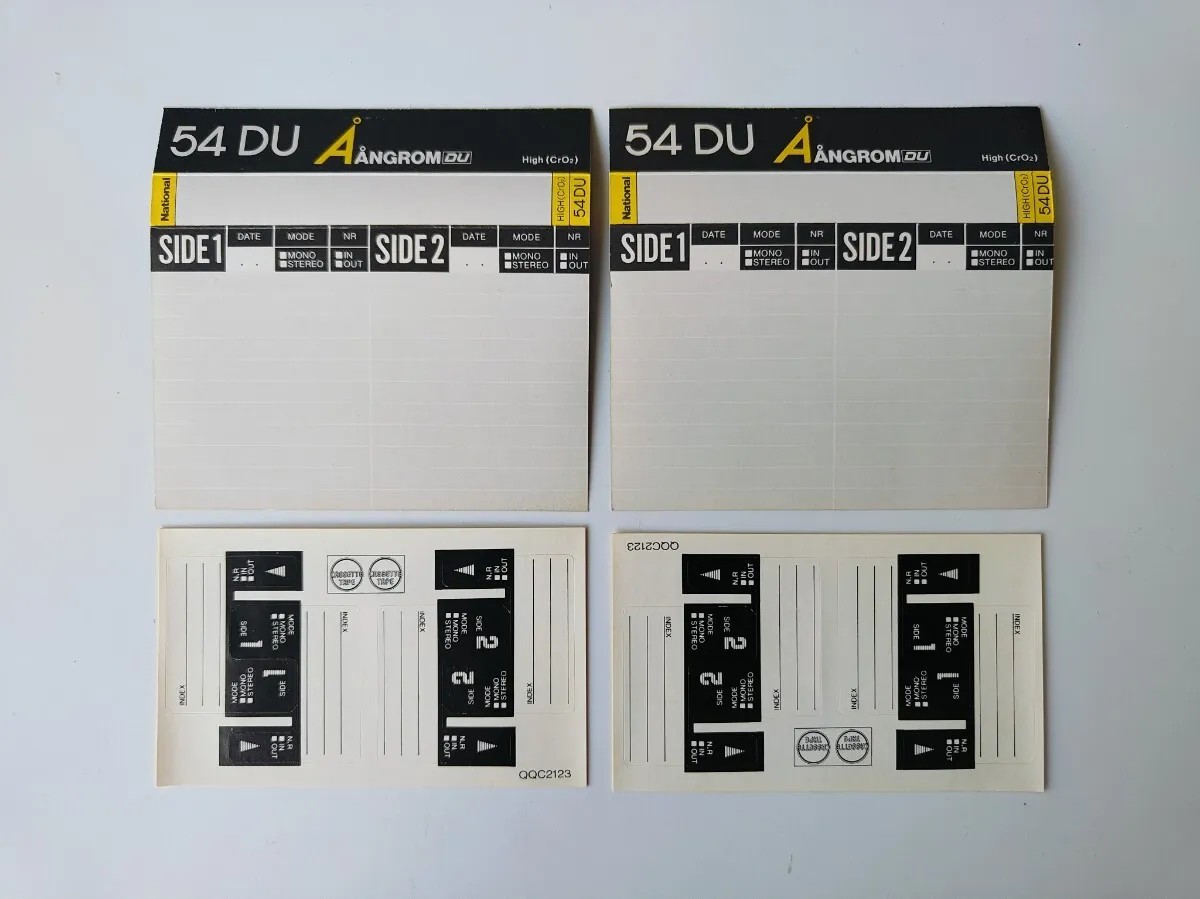 Item photo