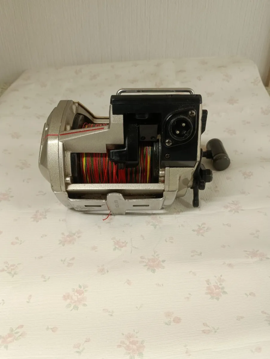 Item photo
