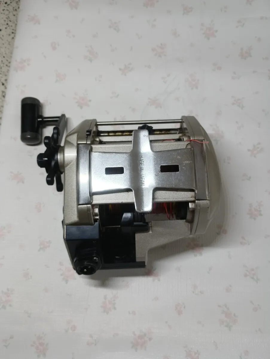 Item photo