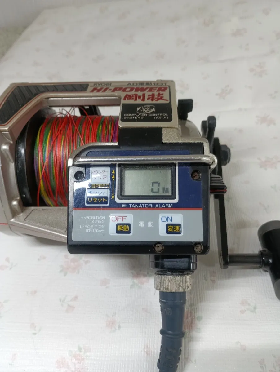 Item photo