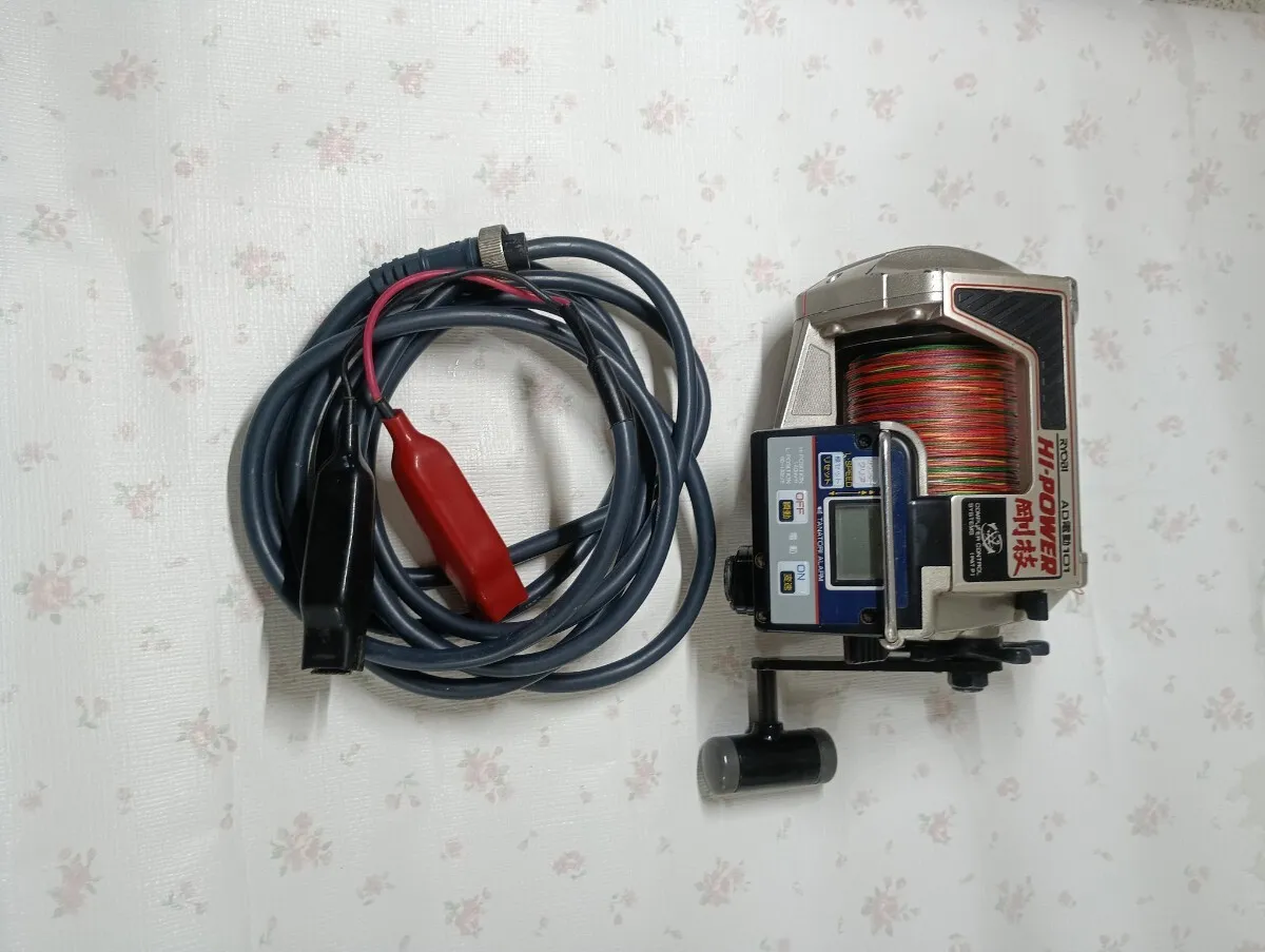 Item photo