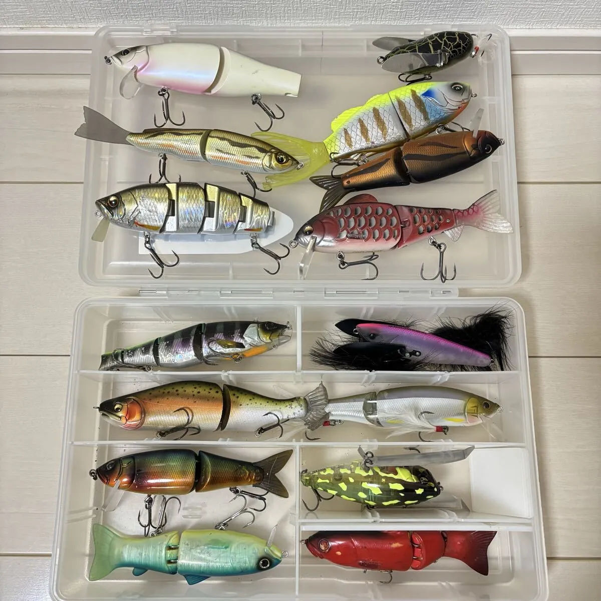 Item photo