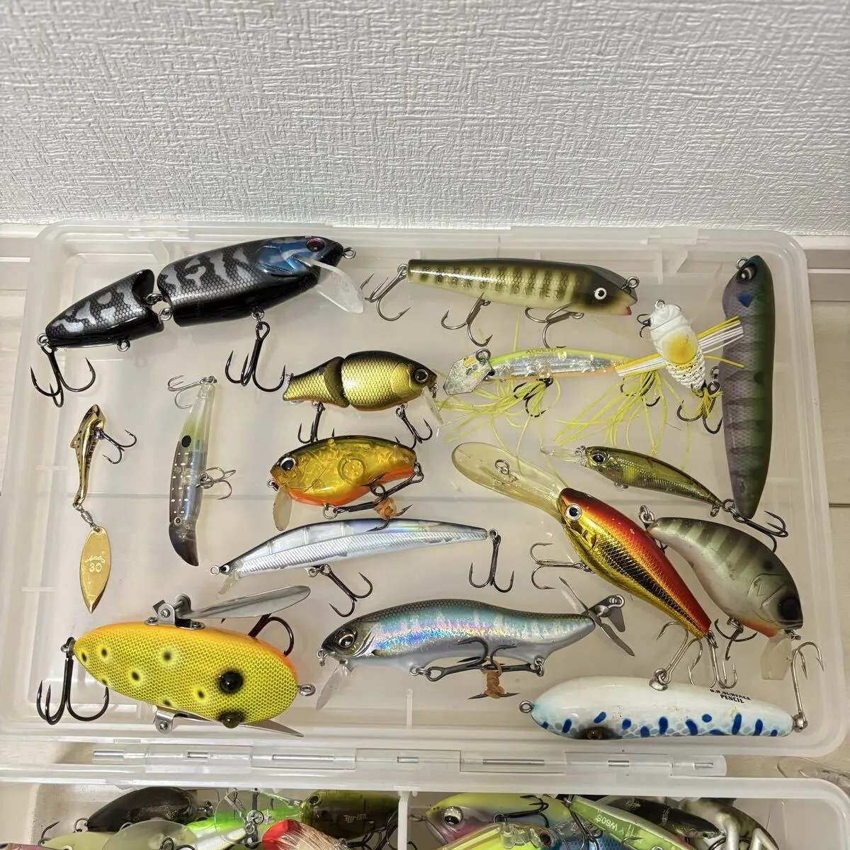 Item photo