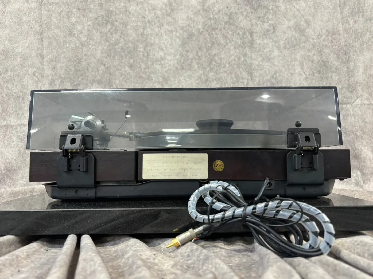 Item photo